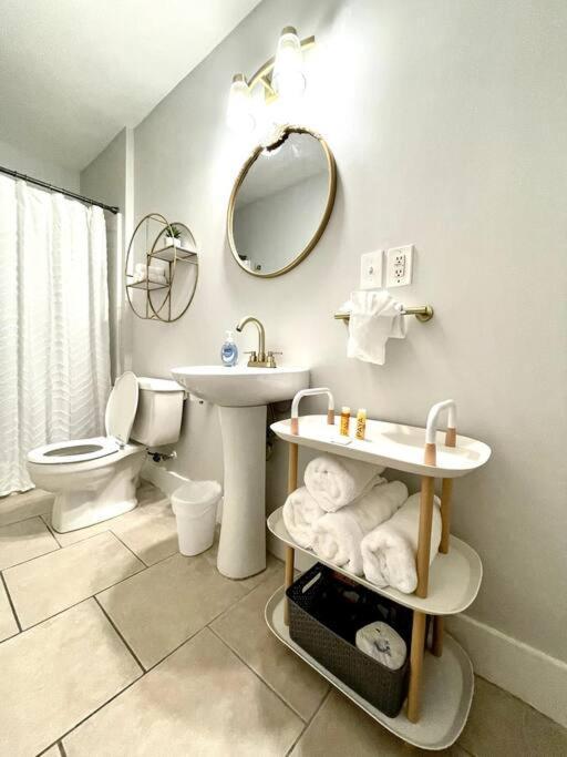 Have The Best Place In Nashville Bagian luar foto