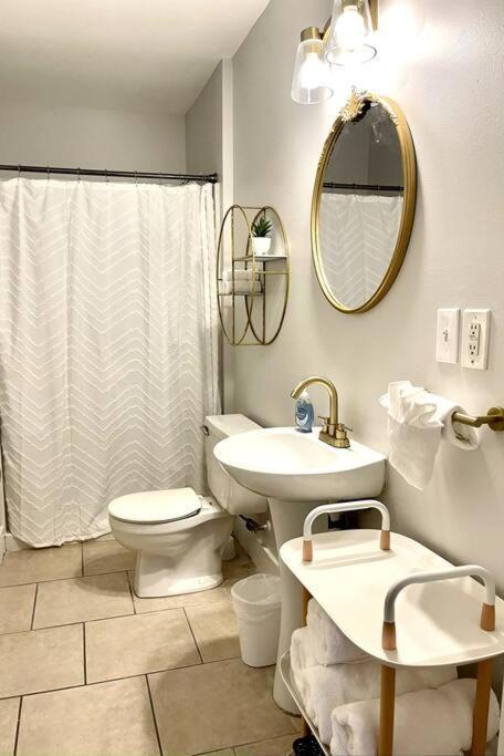 Have The Best Place In Nashville Bagian luar foto