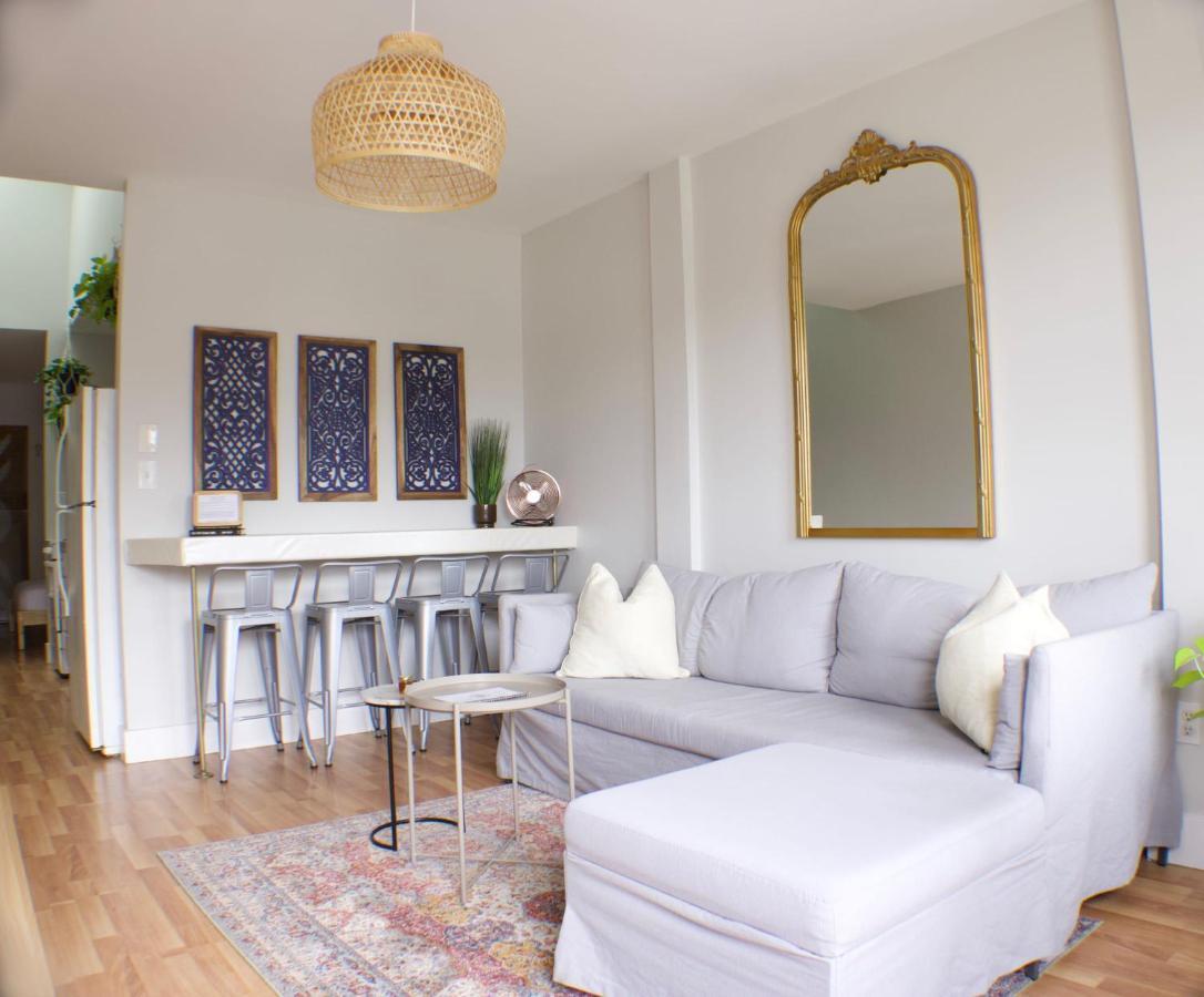 Have The Best Place In Nashville Bagian luar foto